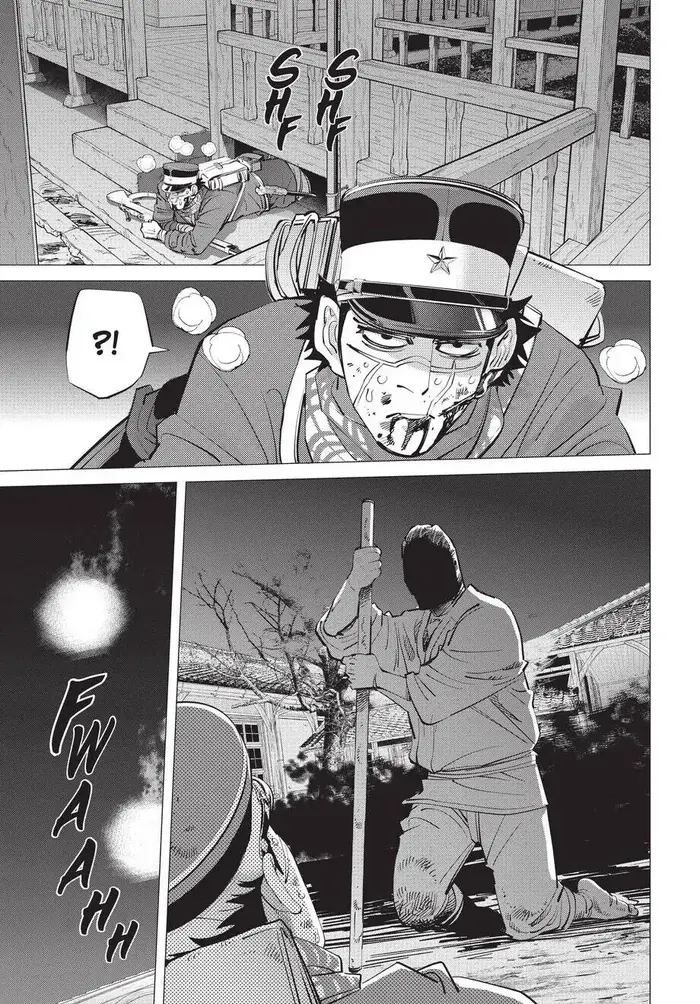 Golden Kamuy Chapter 136 image 08_optimized